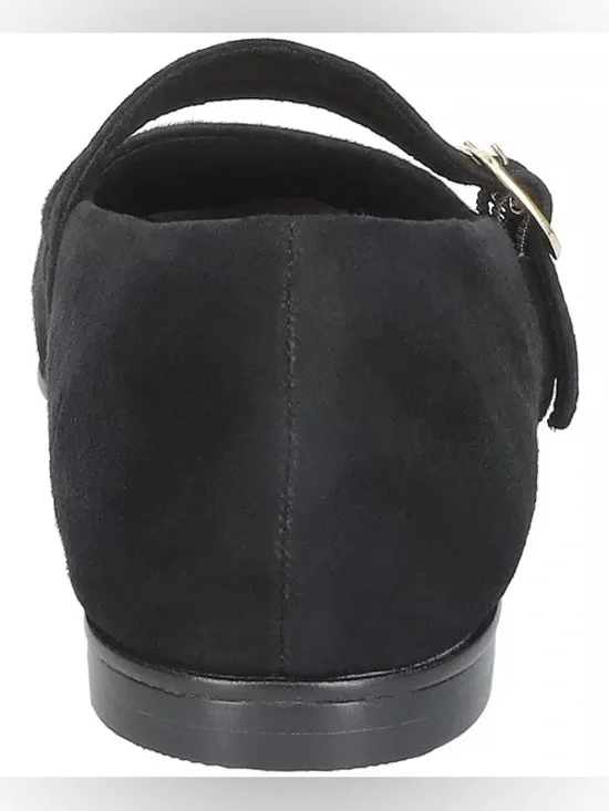 Bella Vita Women's Davenport Mary Jane Flats- Size 8M - Picture 5 of 11